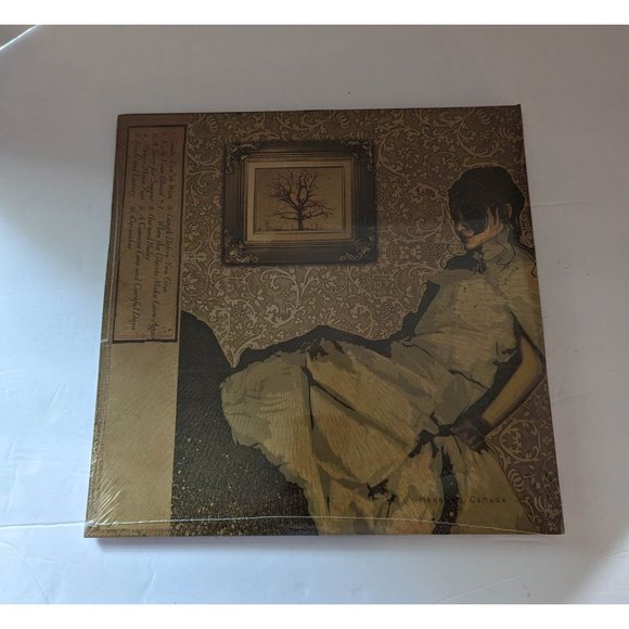 Lydia - This December It's One More & I'm Free LE Brown Vinyl - 15th Anniversary - Picture 2 of 2